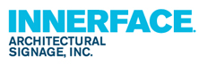 INNERFACE Architectural Signage