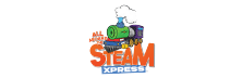 ALL Aboard The STEAM XPRESS