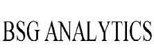 BSG Analytics™ LLC