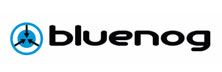 Bluenog