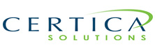 Certica Solutions Certica Solutions