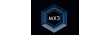 MX3 Data Centers