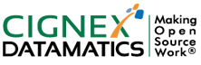 CIGNEX Datamatics