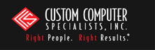 Custom Computer Specialists: Implementing The Technology That Enhances Learning Environments Custom Computer Specialists: Implementing The Technology That Enhances Learning Environments