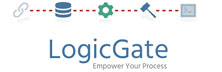 Logicgate: Seamless Enterprise Risk Mitigation A Click Away Logicgate: Seamless Enterprise Risk Mitigation A Click Away