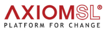 Axiom Software Laboratories Axiom Software Laboratories