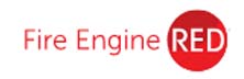 Fire Engine Red Fire Engine Red