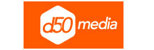 d50 Media