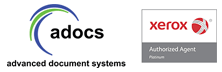Advanced Document Systems