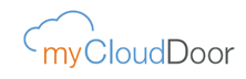 MyCloudDoor