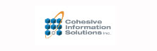 Cohesive Solutions: Leading The Utilities Industry Toward Operational Excellence Cohesive Solutions: Leading The Utilities Industry Toward Operational Excellence