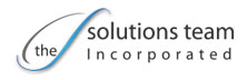 The Solutions Team