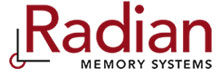 Radian Memory Systems