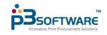 p3 Software: A Better Way To Manage Print Procurement