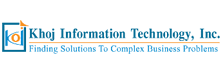 Khoj Information Technology