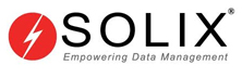Solix: Small, But Big Enough - To Get The Job Done Solix: Small, But Big Enough - To Get The Job Done