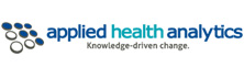 Applied Health Analytics