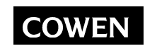 Cowen