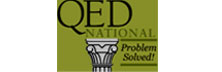 Qed National: It Consulting And Solutions Provider. Problem Solved. Qed National: It Consulting And Solutions Provider. Problem Solved.