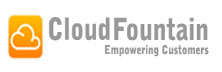 CloudFountain