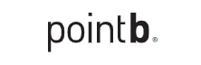 Point B