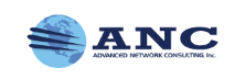 Advanced Network Consulting