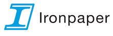 Ironpaper