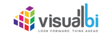 Visual Bi: Executives Empowered With Agile And Visually Intuitive Data For Actionable Intelligence