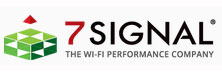 7signal: Managing Wi-Fi Like A Strategic Asset 7signal: Managing Wi-Fi Like A Strategic Asset