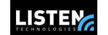 Listen Technologies