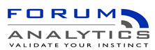 Forum Analytics