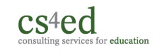 Consulting Services For Education: Interactive Technologies For Business Planning
