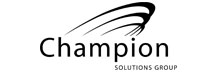 Champion Solutions Group