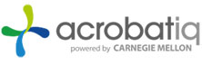 Acrobatiq: Leveraging Education With Learning Analytics
