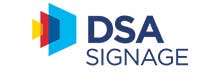 DSA Signage
