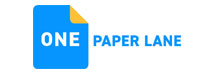 One Paper Lane