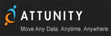 Attunity: Enables Access, Sharing And Distribution Of Data Across Enterprise Platforms Attunity: Enables Access, Sharing And Distribution Of Data Across Enterprise Platforms