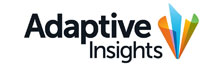 Adaptive Insights Adaptive Insights