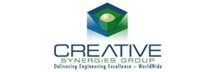 Creative Synergies Group: Accelerating Innovative Digital Product Engineering And Virtual Manufacturing Worldwide Creative Synergies Group: Accelerating Innovative Digital Product Engineering And Virtual Manufacturing Worldwide