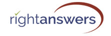 Rightanswers, Inc.