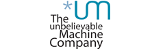The Unbelievable Machine Company