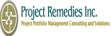 Project Remedies: Remedy Based Project Management Solutions For Enterprise Resource Management Project Remedies: Remedy Based Project Management Solutions For Enterprise Resource Management
