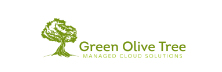 Green Olive Tree