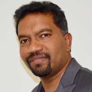 Srinivasan Rajamanickam, Head of Global Architecture & Omni-channel Technologies, Tapestry [NYSE: TPR]