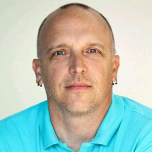 Steve Briggs, Director, ICAT Logistics