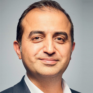 Arash Ghazanfari, Field CTO and Principal Technologist, Dell Technologies [NYSE: DELL]