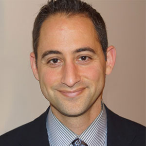 Marc Andrews, VP Watson Financial Services Solutions, IBM [NYSE: IBM]