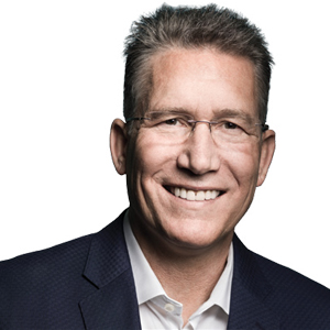 Winning Together in the Supply Chain’s Digital Ecosystem Transformation Bob Wolpert, Corporate Senior Vice President and Chief Strategy and Innovation Officer, Golden State Foods