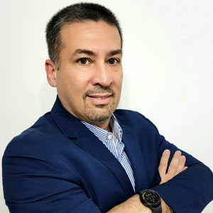 Challenges in the role of a Global and Multi-Market IT Executive Ygor Silva Cezar, Head of IT, and