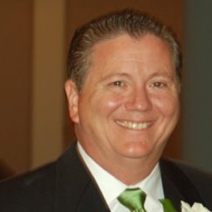 Larry Horner, CTO, Solutions Architect, Intel Corporation [NASDAQ:INTC]